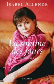 La Somme Des Jours