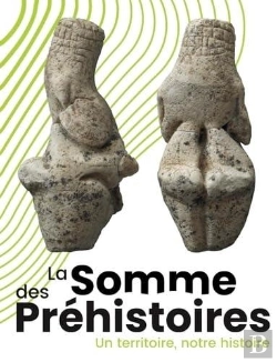 Bertrand.pt - La Somme Des Prehistoires