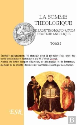 Bertrand.pt - La Somme Théologique T.1