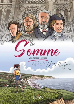 Bertrand.pt - La Somme : Une Terre D'Histoire