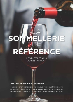 Bertrand.pt - La Sommellerie De Référence : Le Vin Et Les Vins Au Restaurant