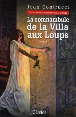 Bertrand.pt - La Somnambule De La Villa Aux Loups