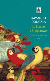 La Sonate À Bridgetower ; Sonata Mulattica