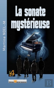 La Sonate Mystérieuse