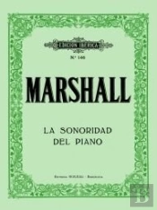 La Sonoridad Del Piano, 33 Obras