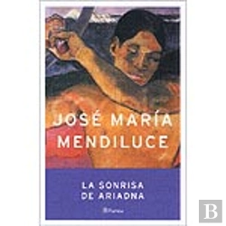 Bertrand.pt - La Sonrisa De Ariadna