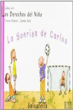 Bertrand.pt - La Sonrisa De Carlos