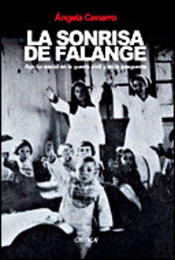 Bertrand.pt - La Sonrisa De Falange