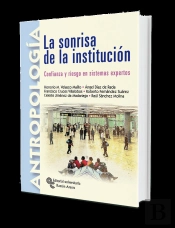 La Sonrisa De La Institución