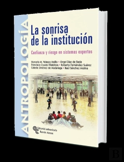 Bertrand.pt - La Sonrisa De La Institución