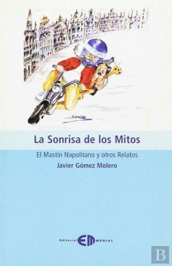 Bertrand.pt - La Sonrisa De Los Mitos