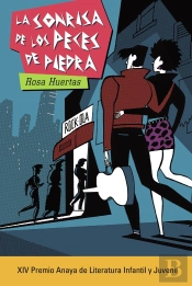 La Sonrisa De Los Peces De Piedra