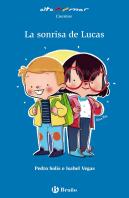 La Sonrisa De Lucas