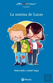 La Sonrisa De Lucas