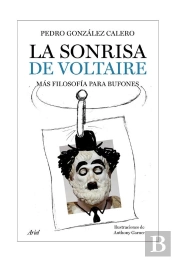 La Sonrisa De Voltaire