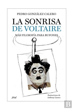 Bertrand.pt - La Sonrisa De Voltaire