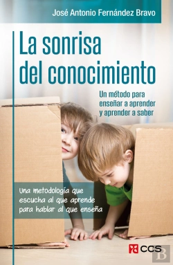 Bertrand.pt - La Sonrisa Del Conocimiento