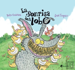 Bertrand.pt - La Sonrisa Del Lobo