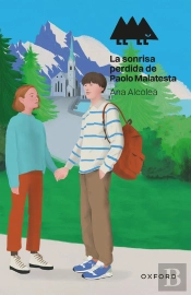 La Sonrisa Perdida De Paolo Malatesta