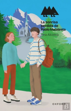 Bertrand.pt - La Sonrisa Perdida De Paolo Malatesta
