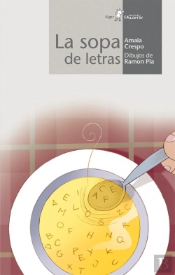 Bertrand.pt - La Sopa De Letras
