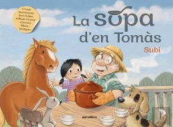Bertrand.pt - La Sopa D'En Tomas