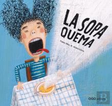 La Sopa Quema
