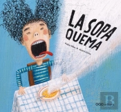 La Sopa Quema