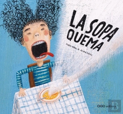 Bertrand.pt - La Sopa Quema