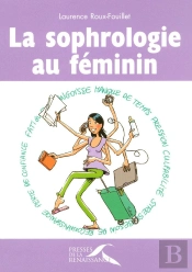 La Sophrologie Au Féminin