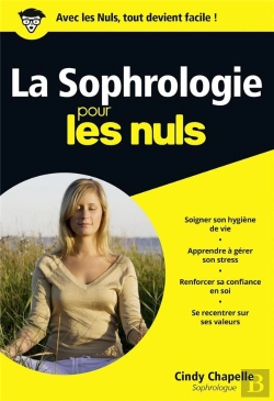 Bertrand.pt - La Sophrologie Poche Pour Les Nuls
