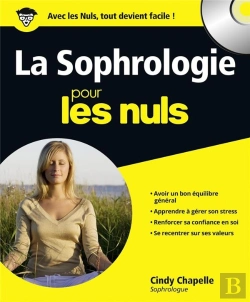 Bertrand.pt - La Sophrologie Pour Les Nuls