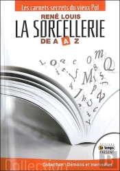 La Sorcellerie De A A Z