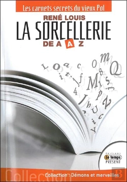 Bertrand.pt - La Sorcellerie De A A Z