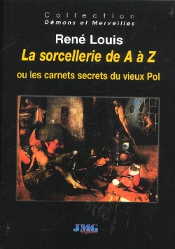 Bertrand.pt - La Sorcellerie De A A Z