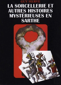 Bertrand.pt - La Sorcellerie Et Autres Histoires Mystèrieuses En Sarthe