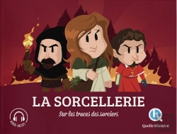 Bertrand.pt - La Sorcellerie : Sur Les Traces Des Sorciers
