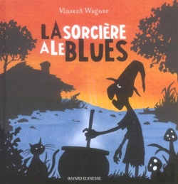 Bertrand.pt - La Sorcière A Le Blues