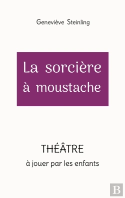 Bertrand.pt - La Sorcière À Moustache