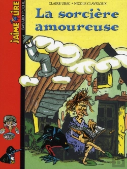 Bertrand.pt - La Sorciere Amoureuse