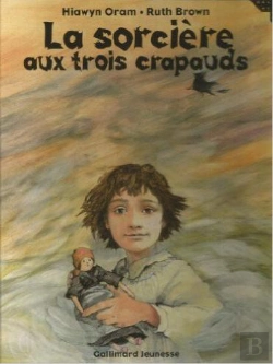 Bertrand.pt - La Sorciere Aux Trois Crapauds
