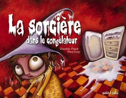Bertrand.pt - La Sorcière Dans Le Congélateur