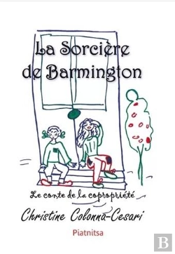 Bertrand.pt - La Sorcière De Barmington ; Le Conte De La Copropriété