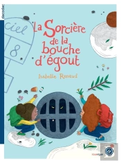 La Sorcière De La Bouche D'Égout