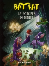 La Sorciere De Minuit N  2