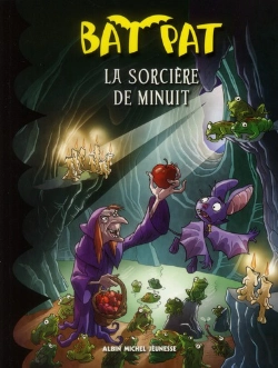 Bertrand.pt - La Sorciere De Minuit N  2