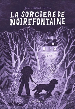Bertrand.pt - La Sorcière De Noirefontaine