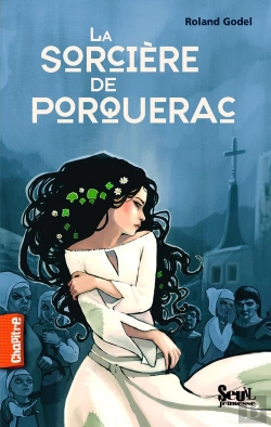 Bertrand.pt - La Sorcière De Porquerac
