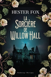 La Sorcière De Willow Hall