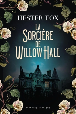 Bertrand.pt - La Sorcière De Willow Hall